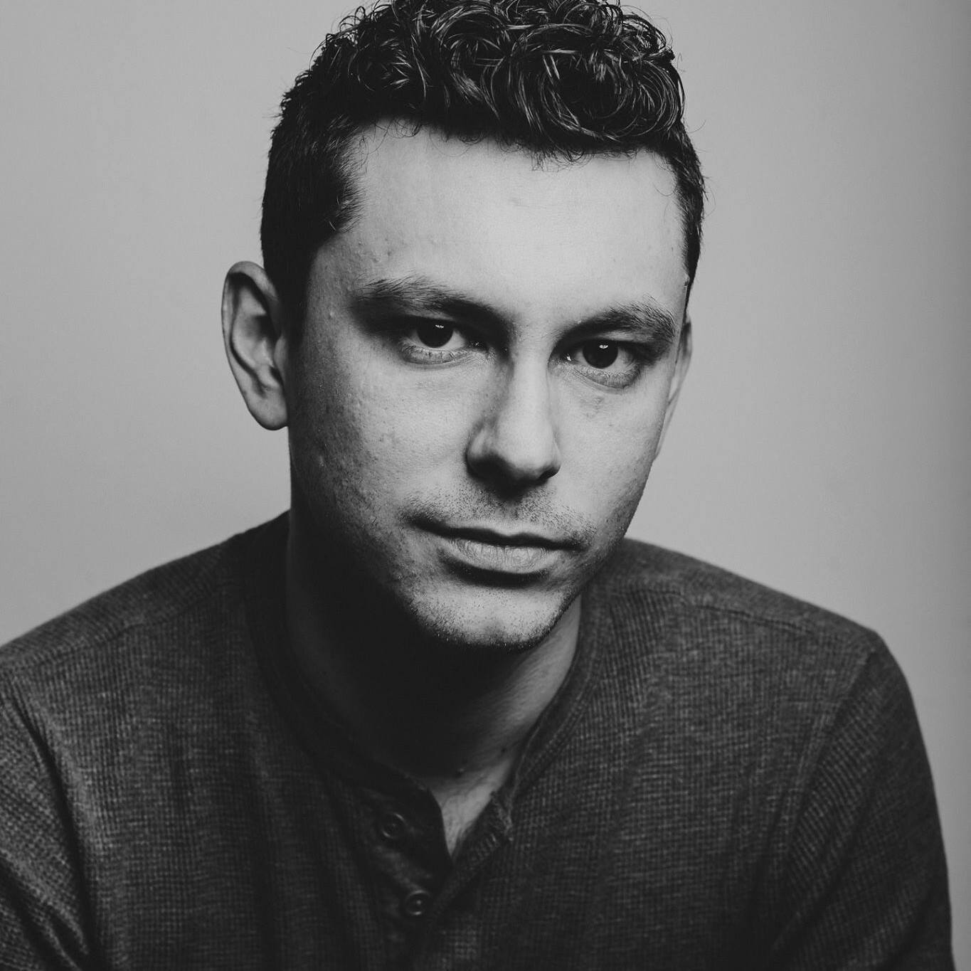 Christopher Vasquez